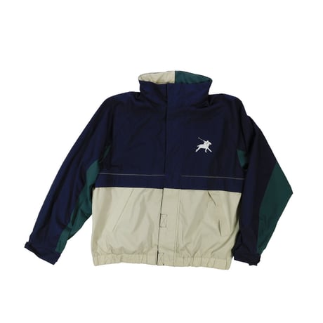 USED BOOTLEG "RALPH LAUREN"  JACKET