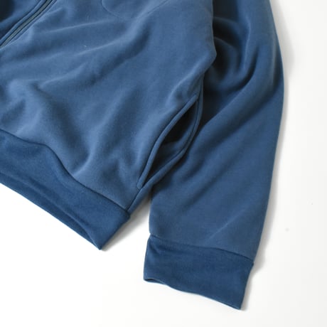 USED "CASUAL JOE" ZIP UP SWEAT