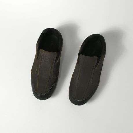 USED "HIGH SIERRA" MOC SHOES