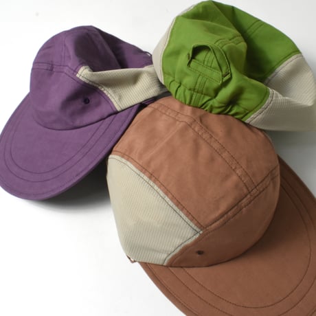 NOROLL "HONK MESH CAP"