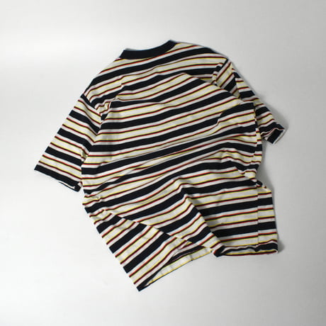 USED UNKNOWN BOARDER POCKET T-shirt