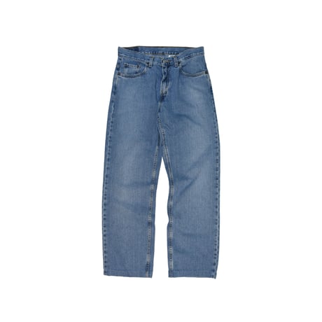 USED "LEVI'S 577" DENIM PANTS