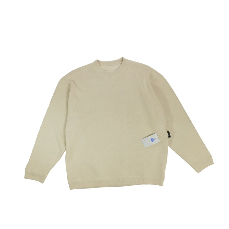 NOROLL スウェット XL NOROLL C&M HALF SWEAT / ノーロール ハーフ