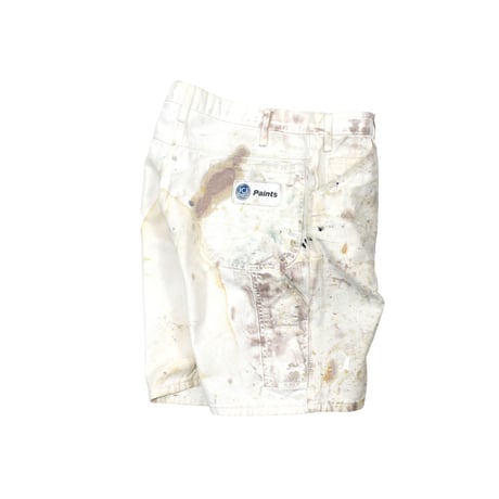 USED "DICKIES"PAINTER PANTS