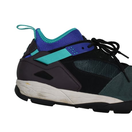 USED "NIKE AIR REVADERCHI" SHOES