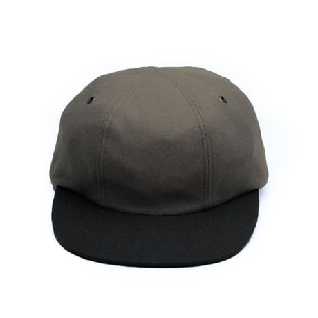 NOROLL "QUARTET CAP"