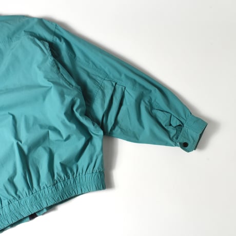 USED "CLUB EUTOPE" SAILING JACKET