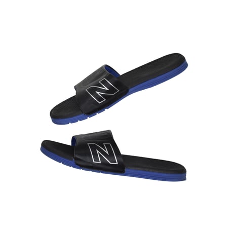USED "NEW BALANCE" PRO SLIDE SANDAL