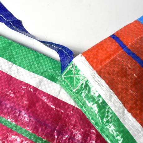 DDQS "BUYERS BAG"