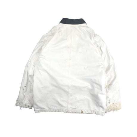 USED "DICKIES" COVERALL JACKET
