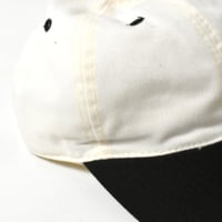 USED "OTTO" TWO TONE CAP