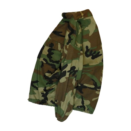 USED MILITARY JACKET