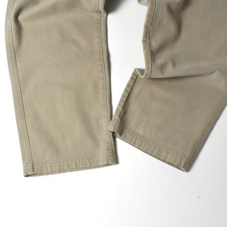USED "TIMBERLAND" CHINO PANTS