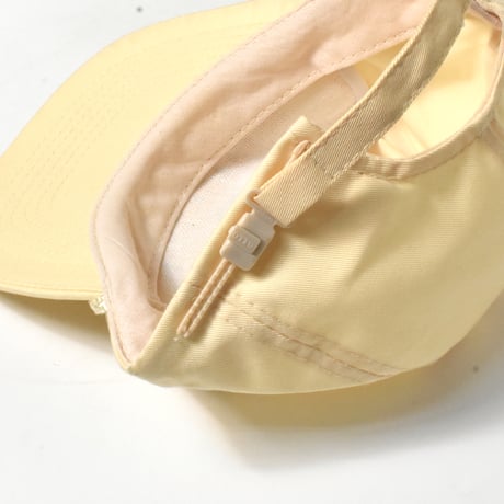 USED "CUSHION CUT" SNAPBACK