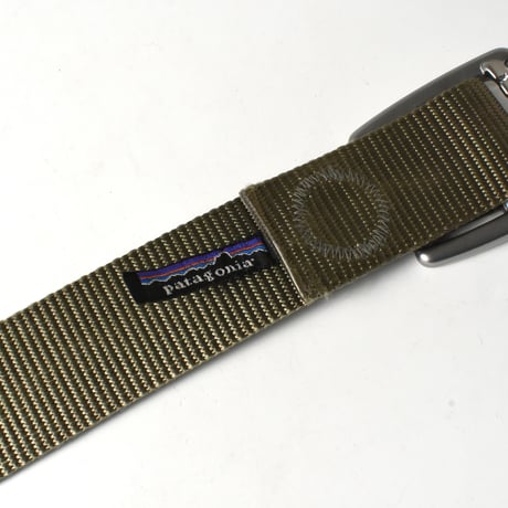 USED "PATAGONIA" BELT