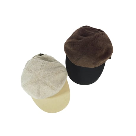 NOROLL "FLEECE CAP"