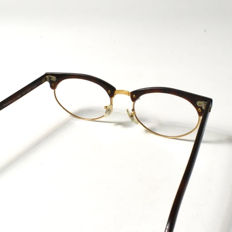 VINTAGE 80'S "RAY-BUN / BAUSCH & LOMB" GLASSES