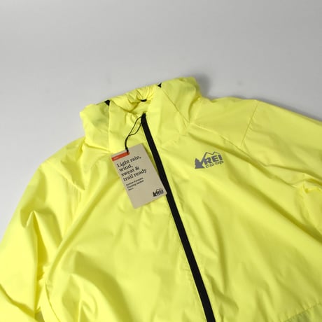 "REI CO･OP" CYCLING JACKET