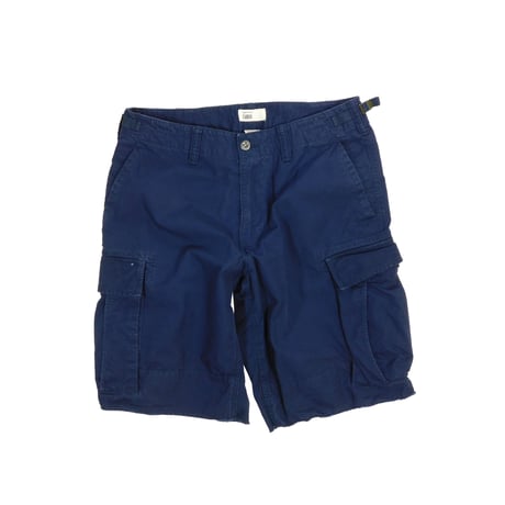 USED "GAP KHAKIS" CARGO SHORT PANTS