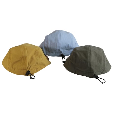 NOROLL "AWNING CAP"
