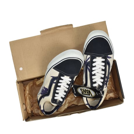 DEAD STOCK LATE 90'S "VANS / OLD SKOOL"