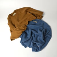 JHAKX "ORIGINAL CREW NECK SWEAT"