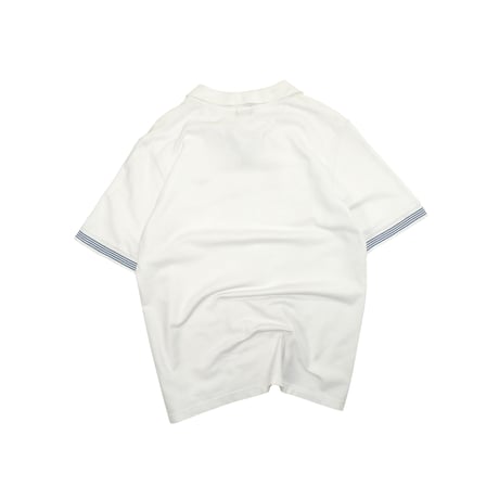 USED "BOOTLEG NIKE" POLO SHIRT