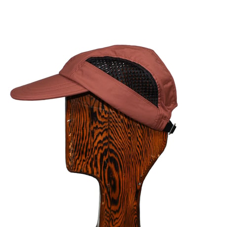 NOROLL "HH SIDEMESH CAP"