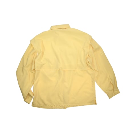 USED "TARPONWEAR" FISHING SHIRT