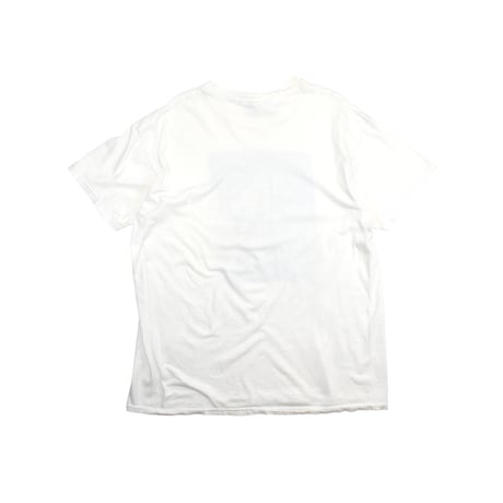 USED "BOB MARLEY"T- shirt