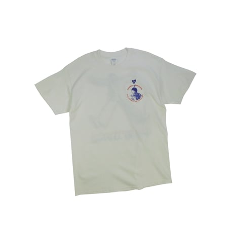 DANNY BROWN / UKNOWHATIMSAYIN" MERCHANDISE T-shirt