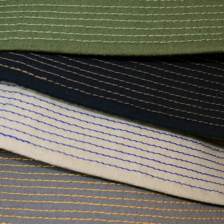 NOROLL "DETROURS WASHI HAT"