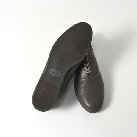 USED 90’S "MARIO DE GERARD" LEATHER SHOES