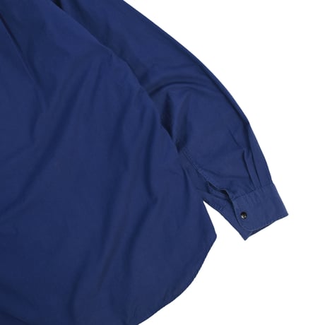 USED "UNKNOWN" L/S SHIRT