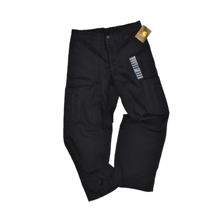 "CARHARTT" UNIFORM DESTINATION PANTS