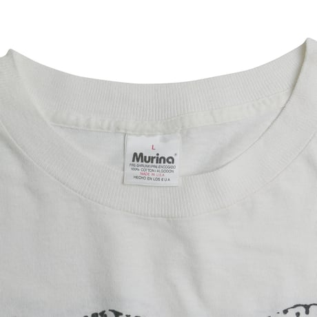 USED "JOHN A. CONROY" T-shirt