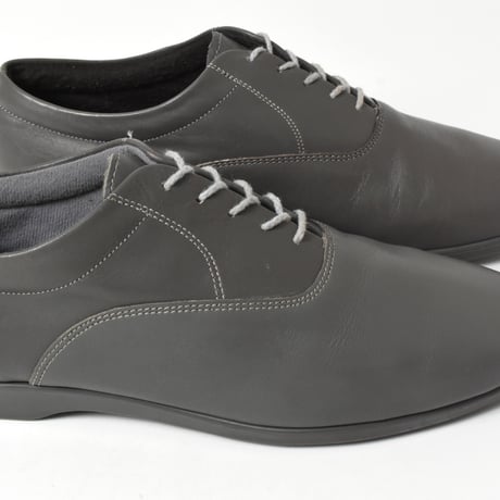 USED 90’S "MARIO DE GERARD" LEATHER SHOES