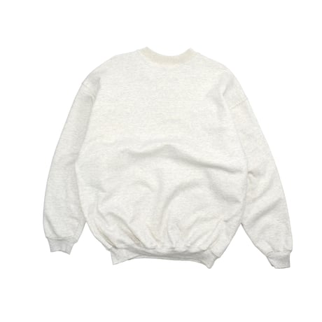 DEADSTOCK CREW NECK SWEAT