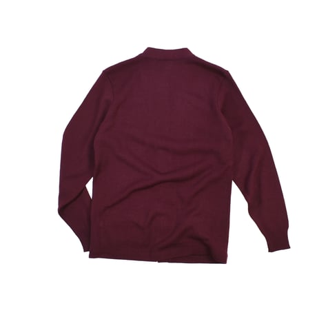 "A+" SCHOOL CARDIGAN