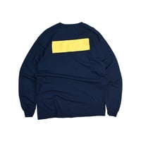 DDQS UNIFORM CHOICE " THAT BAR L/S T-SH"