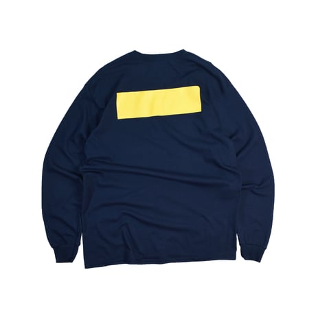 DDQS UNIFORM CHOICE " THAT BAR L/S T-SH"