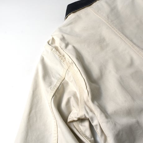 USED 90’S "DICKIES” FLANNEL LINER COVER ALL