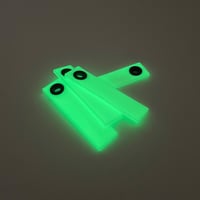 Afterburner® Glow Tag