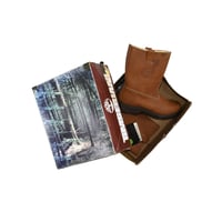 DEADSTOCK 70'S "TIMBERLAND" PECOS BOOTS