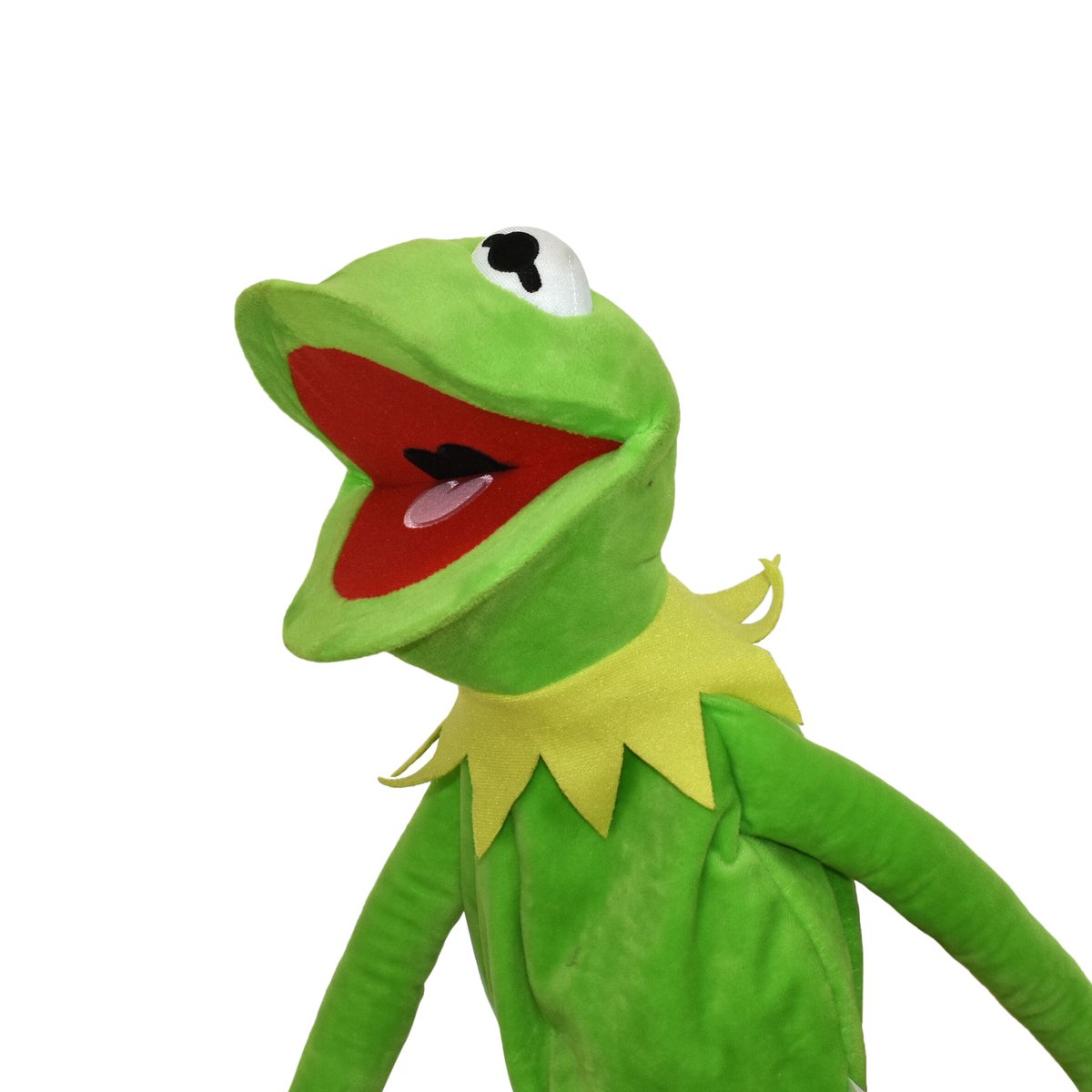KERMIT THE FROG FLASHCARDS PHONICSカーミット