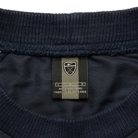 USED NIKE NYLON JERSEY