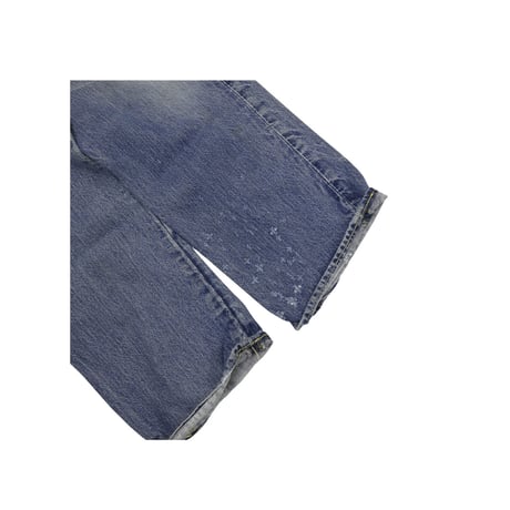 70'S LEE  VINTAGE DENIM