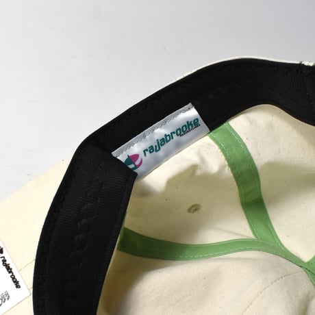 rajabrooke "WAU LOGO CAP"