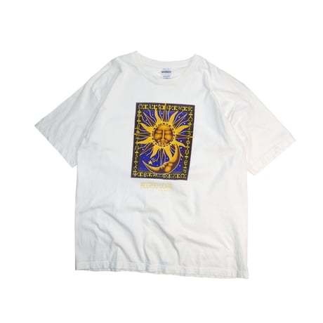 USED "PROGRESO YUCATAN MEXICO" T-shrit