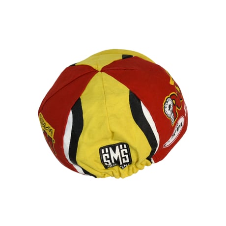 USED "TEAM POLTI" CYCLIN CAP